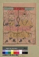 藏品(門神戶尉)的圖片